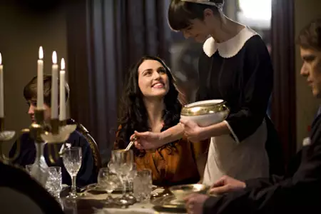 Bajkowe Boże Narodzenie - galeria zdjęć - filmweb
