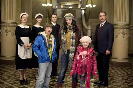 Bajkowe Boże Narodzenie - galeria zdjęć - filmweb