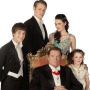 A Princess for Christmas - galeria zdjęć - filmweb
