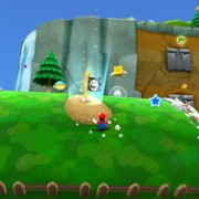 Super Mario Galaxy 2 - galeria zdjęć - filmweb