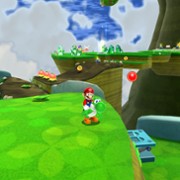 Super Mario Galaxy 2 - galeria zdjęć - filmweb
