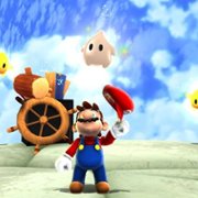 Super Mario Galaxy 2 - galeria zdjęć - filmweb