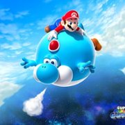 Super Mario Galaxy 2 - galeria zdjęć - filmweb