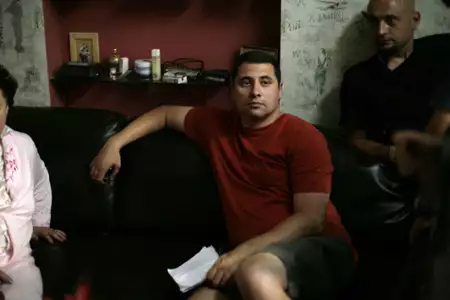 Wszyscy w naszej rodzinie - galeria zdjęć - filmweb