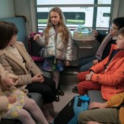 ¡A todo tren! Destino Asturias - galeria zdjęć - filmweb