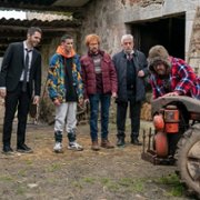 Pełną parą - galeria zdjęć - filmweb