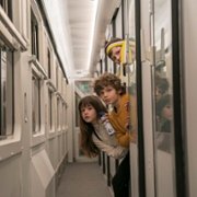 Pełną parą - galeria zdjęć - filmweb