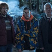 Pełną parą - galeria zdjęć - filmweb