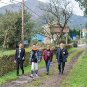 ¡A todo tren! Destino Asturias - galeria zdjęć - filmweb