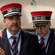 ¡A todo tren! Destino Asturias - galeria zdjęć - filmweb