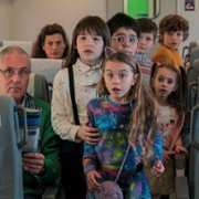 ¡A todo tren! Destino Asturias - galeria zdjęć - filmweb