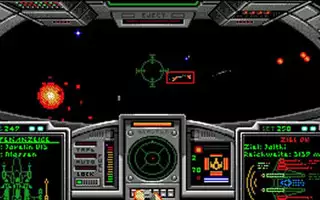 Wing Commander - galeria zdjęć - filmweb