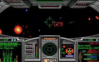 Wing Commander - galeria zdjęć - filmweb