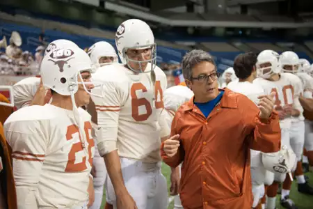 Zawodnik: Historia prawdziwa Freddie Steinmark - galeria zdjęć - filmweb