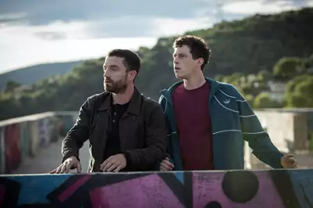 Bez pożegnania - galeria zdjęć - filmweb