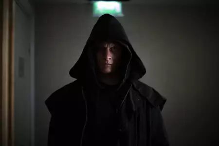Bez pożegnania - galeria zdjęć - filmweb
