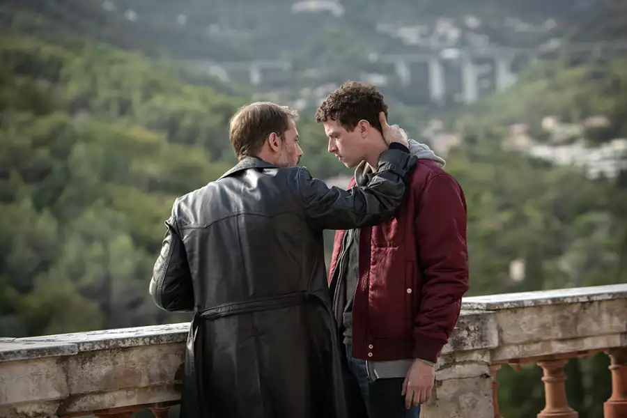 Bez pożegnania - galeria zdjęć - filmweb