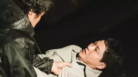 W stronę światła - galeria zdjęć - filmweb