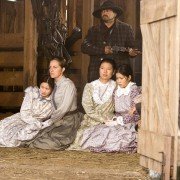 Broken Trail - galeria zdjęć - filmweb