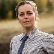Broken Trail - galeria zdjęć - filmweb