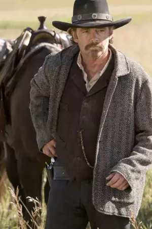 Przerwany szlak - galeria zdjęć - filmweb