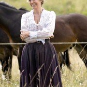 Broken Trail - galeria zdjęć - filmweb