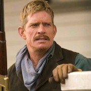 Broken Trail - galeria zdjęć - filmweb