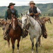 Broken Trail - galeria zdjęć - filmweb