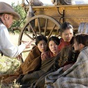 Przerwany szlak - galeria zdjęć - filmweb