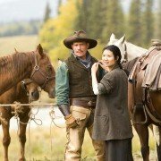 Broken Trail - galeria zdjęć - filmweb