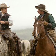 Broken Trail - galeria zdjęć - filmweb