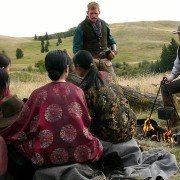 Broken Trail - galeria zdjęć - filmweb