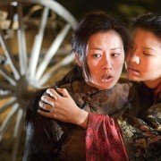 Broken Trail - galeria zdjęć - filmweb