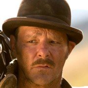 Broken Trail - galeria zdjęć - filmweb