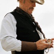 Broken Trail - galeria zdjęć - filmweb
