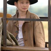 Broken Trail - galeria zdjęć - filmweb