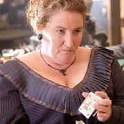 Broken Trail - galeria zdjęć - filmweb