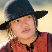 Broken Trail - galeria zdjęć - filmweb