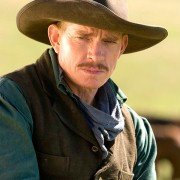 Broken Trail - galeria zdjęć - filmweb
