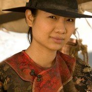 Broken Trail - galeria zdjęć - filmweb