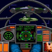 Wing Commander II: Vengeance of the Kilrathi - galeria zdjęć - filmweb