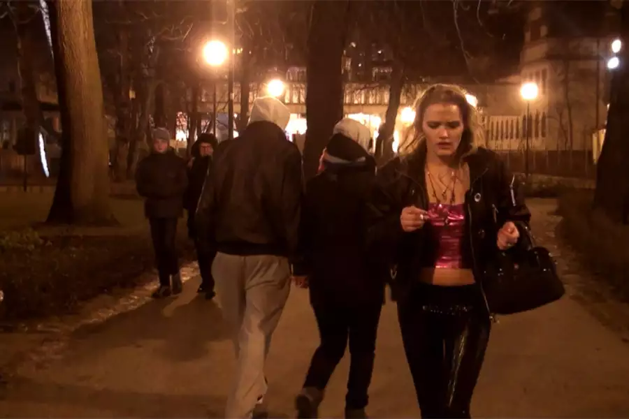 Brud - galeria zdjęć - filmweb