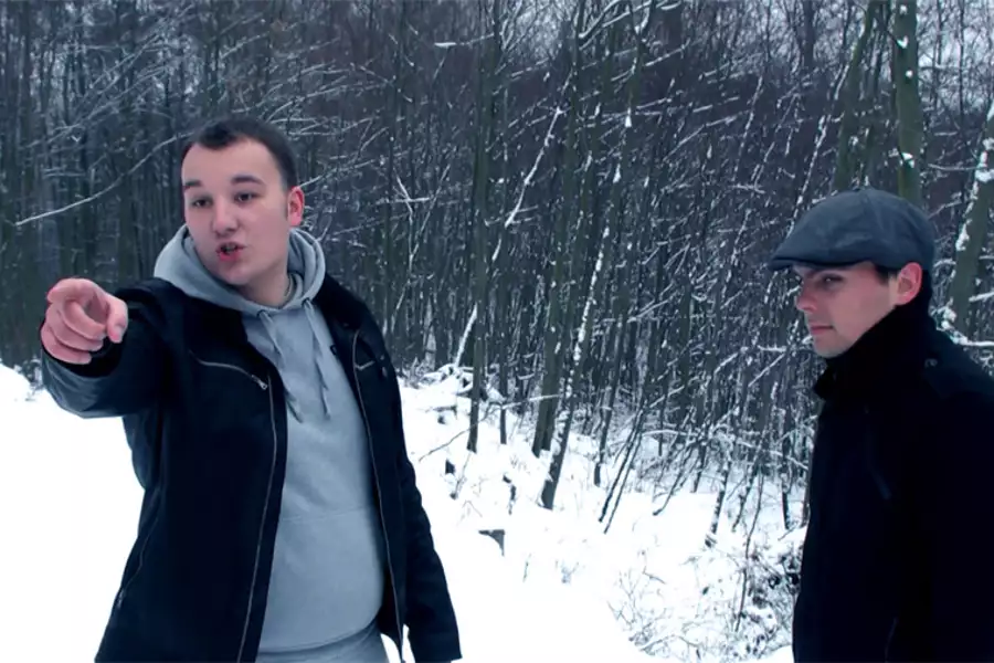 Brud - galeria zdjęć - filmweb