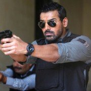 Madras Cafe - galeria zdjęć - filmweb