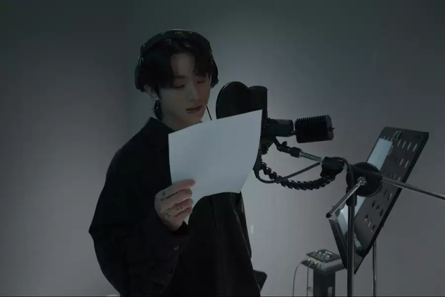<Jung Kook: I Am Still> the Original - galeria zdjęć - filmweb