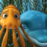El delfín: La historia de un soñador - galeria zdjęć - filmweb
