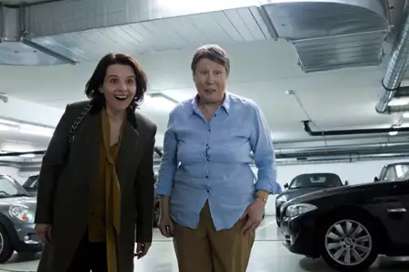 Zakochana bez pamięci - galeria zdjęć - filmweb