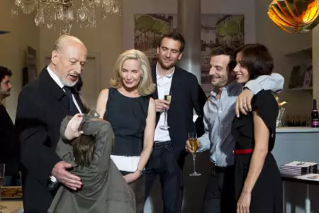 Zakochana bez pamięci - galeria zdjęć - filmweb