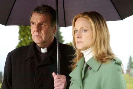 Recenzja Egzorcyzmy Emily Rose