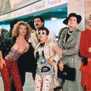 Laberinto de pasiones - galeria zdjęć - filmweb